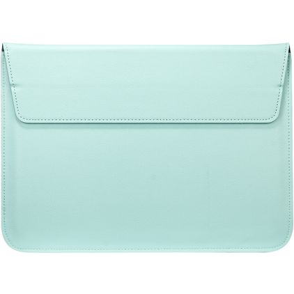 Mobigear Envelope Laptop Sleeve 11 Zoll Laptop Hülle - Grün