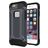Mobigear Outdoor iPhone 6s Hülle Hardcase Backcover Stoßfest - Dunkelblau
