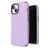 Speck Presidio2 Pro iPhone 14 Hülle Hardcase Backcover Stoßfest - Spring Purple