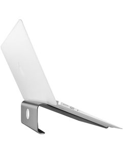 Mobigear Desk Stand Laptop-Ständer - Space Grau Universal