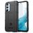 Mobigear Rugged Shield Samsung Galaxy A54 TPU (flexibel) Backcover Shockproof - Schwarz