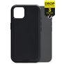 Mobilize Defender iPhone 15 Hülle Hardcase Backcover Stoßfest - Schwarz