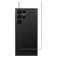 Mobiparts Classic Durchsichtig Samsung Galaxy S22 Ultra Hülle Flexibles TPU Backcover - Transparent