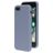 Mobiparts iPhone 8 Silikon Hülle Backcover - Royal Grey