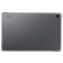 Mobiparts Classic Samsung Galaxy Tab A9 Plus (2023) TPU (flexibel) Backcover - Transparent