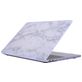 Mobigear Marble MacBook Pro 15 Zoll (2016-2019) Hardcase Hülle MacBook Case - Model 37 - Model A1707 / A1990
