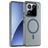 Mobigear Shockproof Xiaomi 15 Pro MagSafe Hülle Hardcase Backcover - Dunkelblau