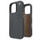 Speck Presidio2 Grip iPhone 16 Pro Hülle Hardcase Backcover Stoßfest - Charcoal Grey
