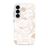 MIO Samsung Galaxy S26 Plus MagSafe Hülle Hardcase Backcover - White Roses