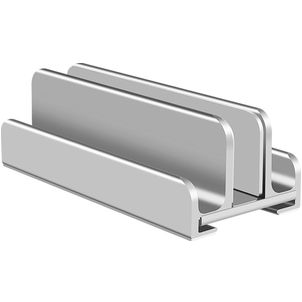 Mobigear Desk Laptop-Ständer - Silber Universal