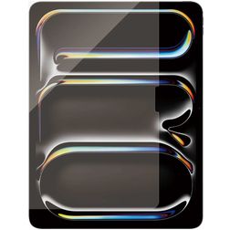 PanzerGlass Ultra-Wide Fit iPad Air 13 Zoll (2025) Gehärtetes Glas Displayschutz - Hüllenfreundlich