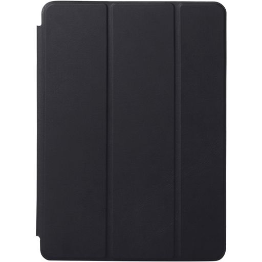 Mobigear Tri-Fold Classy iPad Pro 11 Zoll (2018) Hülle Klapphülle - Schwarz
