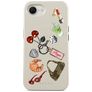 Burga Tough iPhone 17e MagSafe Hülle Hardcase Backcover Stoßfest - It Girl