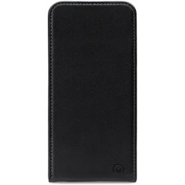 Mobilize Classic Gelly iPhone 13 Pro Hülle Flipcase - Schwarz