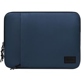 Gaston Luga Däsh Cushioned Case Laptop Sleeve 15 - 16 Zoll Laptop Hülle - Dunkelblau