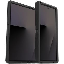 OtterBox Defender Pro XT Samsung Galaxy Z Fold 8 Ultra MagSafe Hardcase Backcover Shockproof - Schwarz