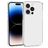 Mobigear Crystal Durchsichtig iPhone 14 Pro Max Hülle Hardcase Backcover - Transparent