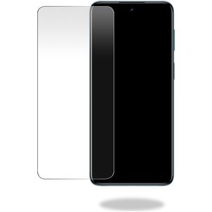 Mobilize Motorola Moto G42 Panzerglas Gehärtetes Glas Displayschutz - Hüllenfreundlich