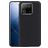 Mobigear Basics Xiaomi 15 Hülle Flexibles TPU Backcover - Schwarz
