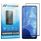 Mobigear Premium Realme 7 Panzerglas Gehärtetes Glas Displayschutz - Hüllenfreundlich - Schwarz