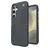 Speck Presidio2 Grip Samsung Galaxy S24 Hülle Hardcase Backcover Stoßfest - Charcoal Grey