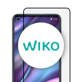 Panzerglas & Displayschutz Wiko