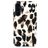 MIO Samsung Galaxy A57 MagSafe Hülle Hardcase Backcover - Leopard