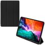 Mobilize Solid Folio iPad Pro 12.9 Zoll (2018) Hülle Klapphülle - Schwarz