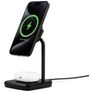 Cygnett Chargebase Ladegerät MagSafe 1 Meter 15W - Schwarz