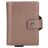Valenta Card Case Plus Kartenhalter - 8 Karten - Metallic Copper