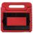 Xccess Kids Guard iPad Mini 5 (2019) Tablet Hülle für Kinder mit Tragegriff - Rot