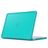 Mobigear Shockproof Pro MacBook Neo 13 Zoll (2026) Hardshell Hülle Laptop Cover MacBook Case - Light Blue - Modell A3404