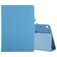 Mobigear Classic iPad Air 3 (2019) Hülle Klapphülle + Stifthalter - Blau