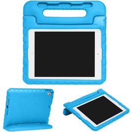 Xccess Kids Guard iPad Pro 11 Zoll (2020) Tablet Hülle für Kinder mit Tragegriff - Blau
