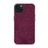 MIO iPhone 13 MagSafe Hülle Hardcase Backcover - Berry Blooms