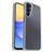 OtterBox React Durchsichtig Samsung Galaxy A15 Hülle Hardcase Backcover Stoßfest - Transparent