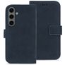 My Style Flex Wallet Samsung Galaxy S26 Hülle Klapphülle Geldbörse - Royal Blue