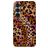 Burga Tough Samsung Galaxy S25 Hülle Hardcase Backcover Stoßfest - Wild Era