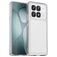 Mobigear Crystal Durchsichtig Xiaomi 14T Pro Hülle Hardcase Backcover - Transparent