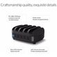 Orico Smart 5 USB Ladestation 40W 2.4A - Schwarz