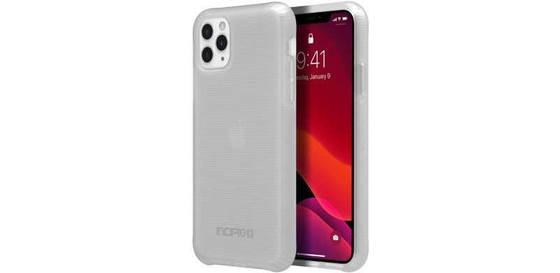 Custodia Trasparente Incipio Aerolite Per IPhone 11 Pro | Antishock Sottile Con Protezione Rinforzata