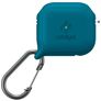 Catalyst Influence Apple AirPods 3 Hülle Flexibles Silikon - Blau