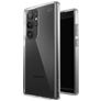 Speck Presidio Perfect Clear Durchsichtig Samsung Galaxy S23 Plus Hülle Hardcase Backcover Stoßfest - Transparent
