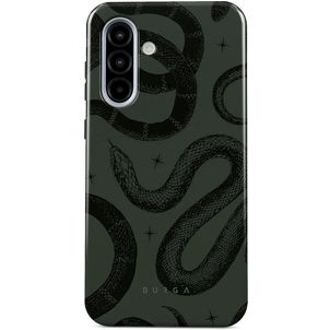 Burga Tough Samsung Galaxy A36 Hülle Hardcase Backcover Stoßfest - Poison