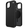 Speck Presidio2 Pro iPhone 15 MagSafe Hülle Hardcase Backcover Stoßfest - Schwarz