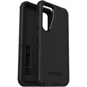 Otterbox Defender Samsung Galaxy S25 Plus Hülle Hardcase Backcover Stoßfest - Schwarz
