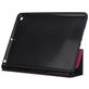 Mobigear Tri-Fold Gel iPad 6 (2018) Hülle Klapphülle + Stifthalter - Pink