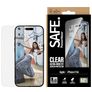 SAFE by PanzerGlass Ultra-Wide-Fit iPhone Air Panzerglas Gehärtetes Glas Displayschutz - Hüllenfreundlich