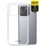 Mobilize Naked Protection Durchsichtig Xiaomi Redmi 10A Hülle Hardcase Backcover Stoßfest - Transparent