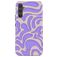 Burga Tough Samsung Galaxy A35 Hardcase Backcover Shockproof - Y2Kool